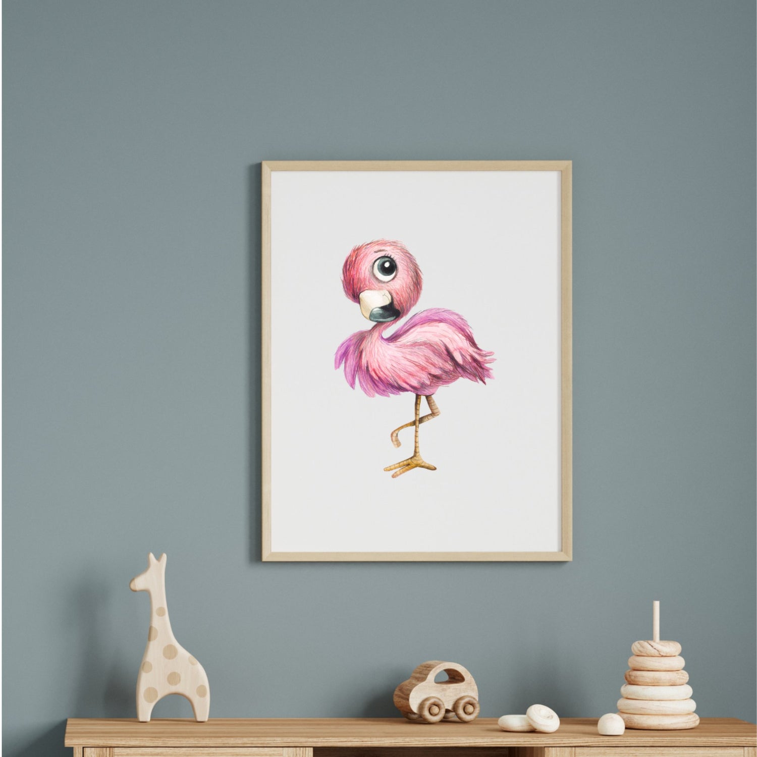 Wandbilder - Bilder und Poster für Babyzimmer & Kinderzimmer